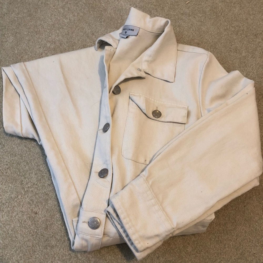 Sandy Liang jumpsuit